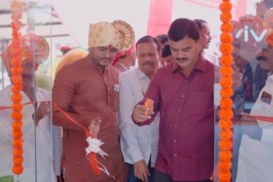 वीर कुटुंबाचा प्रवास युवा व्यावसायिकांसाठी प्रेरणादायी : कृषिमंत्री दत्तात्रय भरणे 