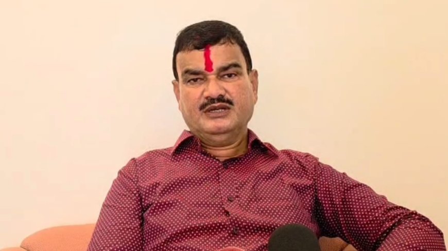 नुकसानीच्या पंचनाम्यांना थोडा विलंब होतोय पण मदत नक्की ! हे सरकार शेतकऱ्यांच्या पाठीशी – कृषिमंत्री दत्तात्रय भरणे याचं आश्वासन