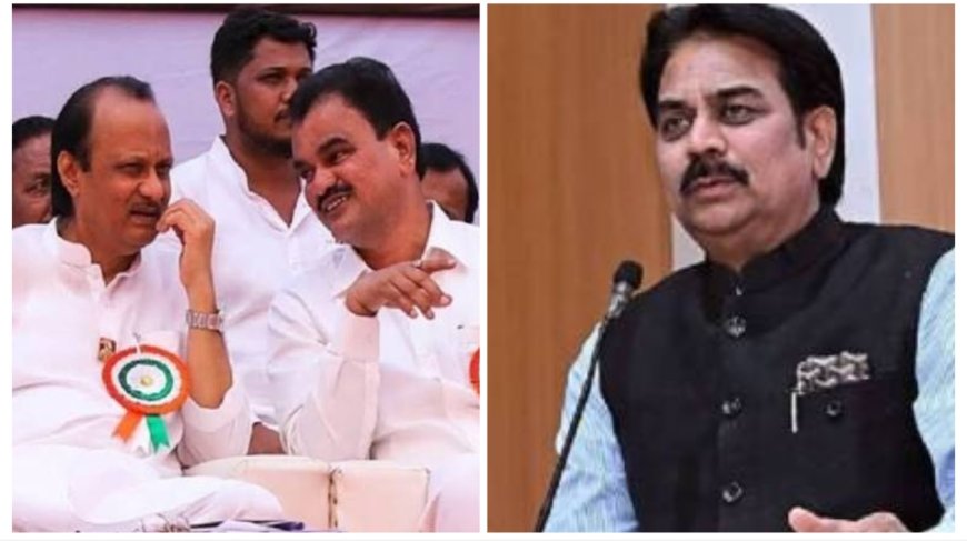 INDAPUR निवडणुकीपूर्वीच मंत्री दत्ता भरणेंनी हर्षवर्धन पाटलांचे तीन शिलेदार फोडले ; आज दादांच्या उपस्थितीत पक्षप्रवेश