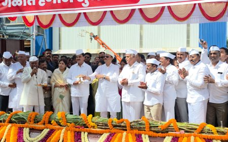 कृषिमंत्री म्हणून दत्तात्रय भरणे असताना कर्जमाफी केली याचीही नोंद : मंत्री दत्तात्रय भरणे 