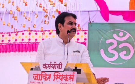 स्थानिक स्वराज्य संस्थांच्या निवडणुकीत इंदापूरच्या राजकारणात मोठ्या घडामोडी ; हर्षवर्धन पाटलांनी दिले संकेत