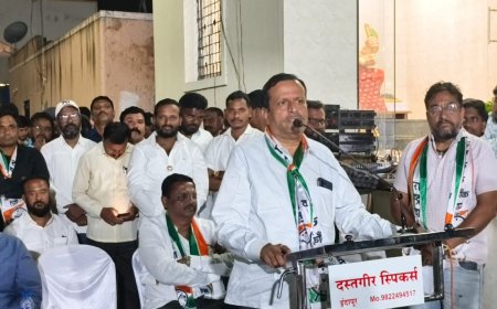 इतरांनी आपल्याकडे बघून म्हटलं पाहिजे आम्हाला इंदापूरसारखं बनायचंय असं काम करू : भरत शहा