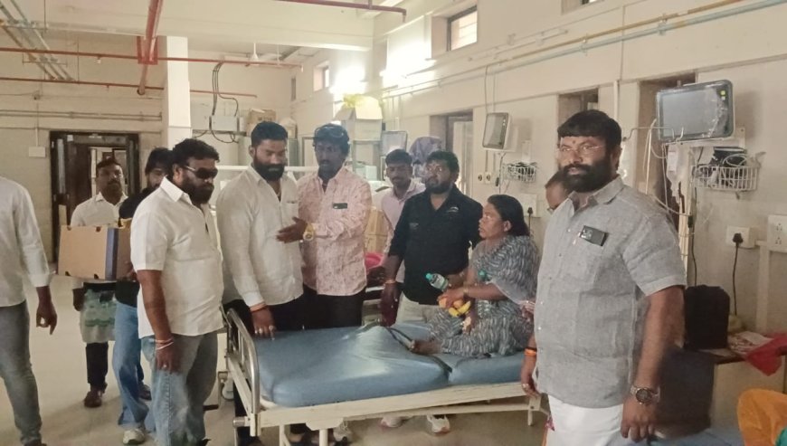 इंदापुरात डॉ.तानाजी जाधव यांचा वाढदिवस सामाजिक उपक्रमातून साजरा 