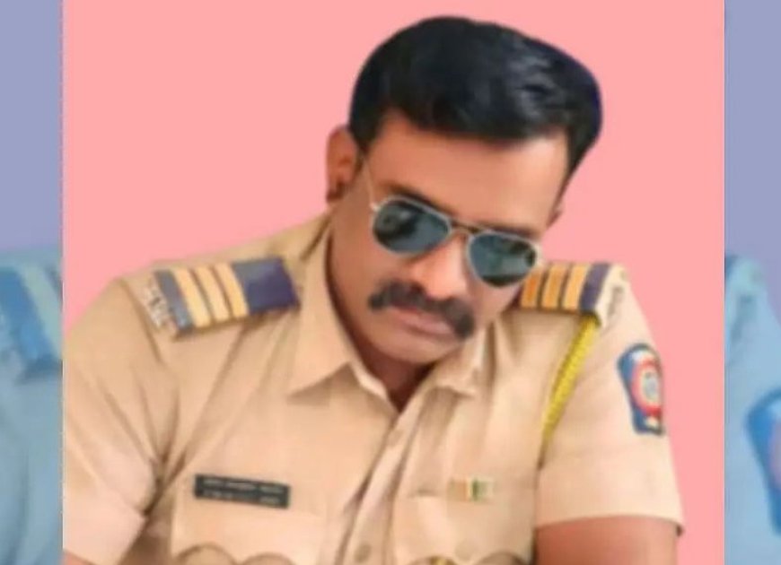 ...अचानकपणे हृदयविकाराचा त्रास अन् सातारा पोलिस कर्मचाऱ्याचा मृत्यू !