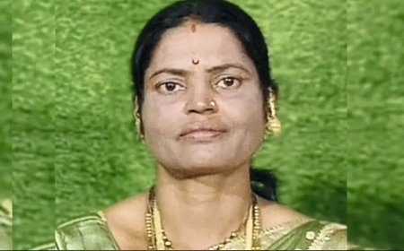 बिग ब्रेकिंग | मामी भाच्याच्या लग्नाला निघाल्या होत्या, पण मध्येच काळाने घाला घातला अन्...