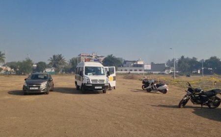 बारामतीत धक्कादायक | शिवी दिल्याच्या कारणावरून बारामती शहरात एकाची निर्घृण हत्या