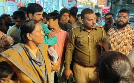 जेजुरीत भंडाऱ्याच्या भडका,प्रशासनाने तपासणी करता नमुने घेतले ! बेळगाव वरून भंडारा पुरवठा करणारा टेम्पो ही ताब्यात