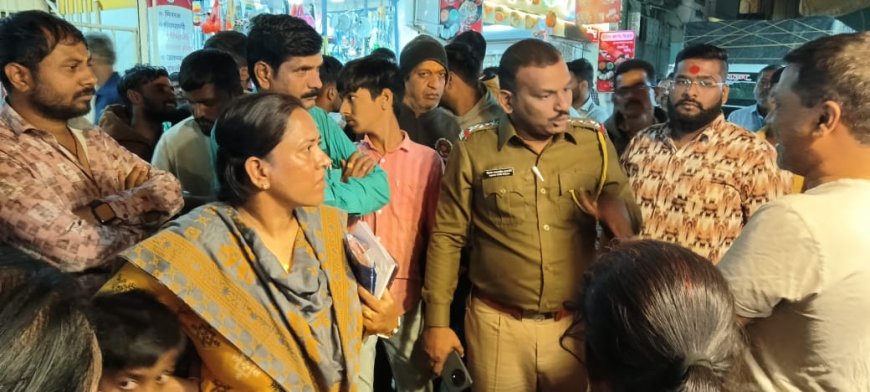 जेजुरीत भंडाऱ्याच्या भडका,प्रशासनाने तपासणी करता नमुने घेतले ! बेळगाव वरून भंडारा पुरवठा करणारा टेम्पो ही ताब्यात