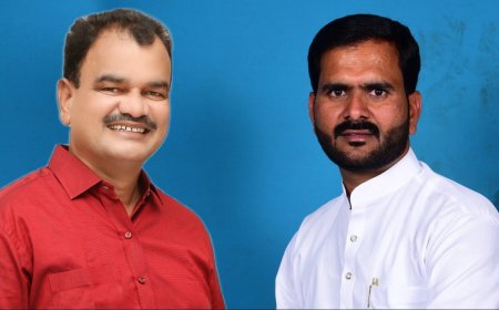 बिजवडी गणातून अमोल करे यांना उमेदवारी द्या ! करे समर्थकांची मागणी 