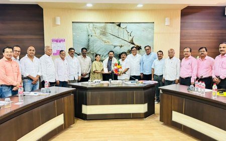 मोठी बातमी | सचिन सातव यांचा अध्यक्ष पदाचा राजीनामा ; या बँकेची खांद्यावर होती जबाबदारी