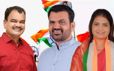 ठरलं..! 19 जानेवारीला हर्षदा जाधव दाखल करणार उमेदवारी ; दीपक जाधव मित्रपरिवाराकडून मोठं शक्ती प्रदर्शन