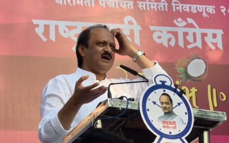 तुम्हाला किंमत येण्यासाठी आम्ही एकमेकांच्या उरावर बसायचं का ? दादांचा हल्लाबोल