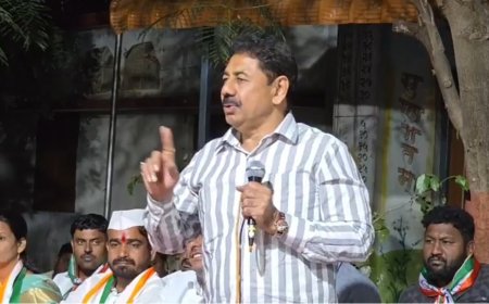 दादा मामा भाऊ झिरो होणाऱ्यातील नाहीत,या माणसांनी तालुक्यासाठी रक्त ओकलेय : आप्पासाहेब जगदाळे