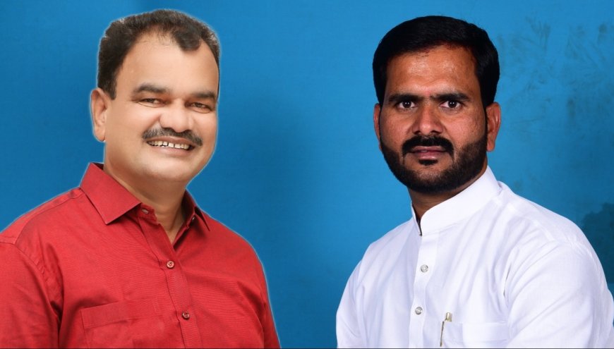 बिजवडी गणातून अमोल करे यांना उमेदवारी द्या ! करे समर्थकांची मागणी 