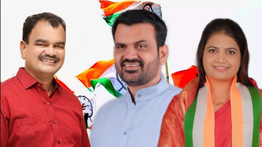 ठरलं..! 19 जानेवारीला हर्षदा जाधव दाखल करणार उमेदवारी ; दीपक जाधव मित्रपरिवाराकडून मोठं शक्ती प्रदर्शन