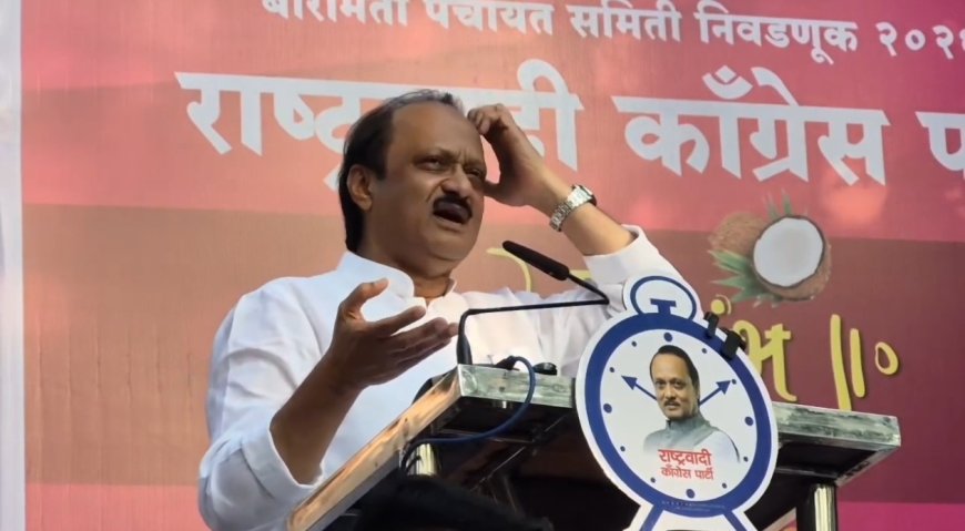 तुम्हाला किंमत येण्यासाठी आम्ही एकमेकांच्या उरावर बसायचं का ? दादांचा हल्लाबोल