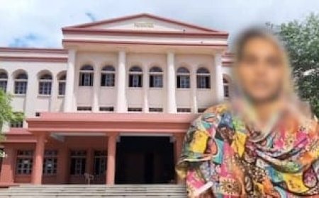 भिगवण प्रकरणाला नवे वळण ; तरुणीचा न्यायाधीशांसमोर यू टर्न