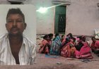 शेजाऱ्याने असं काय सांगितलं की बाप हैवान बनला? एकीचा मृत्यू एक बेशुद्ध
