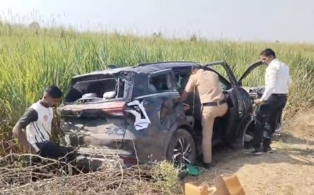 धक्कादायक | भरदिवसा कापूरहोळ परिसरातून व्यापाऱ्याच्या मुलाचे अपहरण, जेजुरी  पोलीस अन् ग्रामस्थांनी असा गेम केला