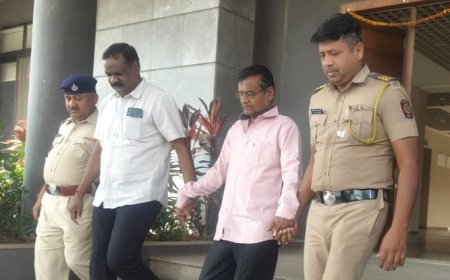 हा तर नाद खुळा ! नाव खुळे यानेच केले मालकाला खुळखुळा ; दत्ता सहा महिन्यांनी बारामती शहर पोलिसांच्या हाती