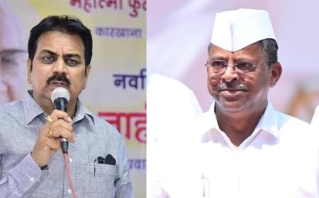 झिरवळ व्हिडिओ प्रकरणावर स्पष्टीकरण गरजेचं : हर्षवर्धन पाटील