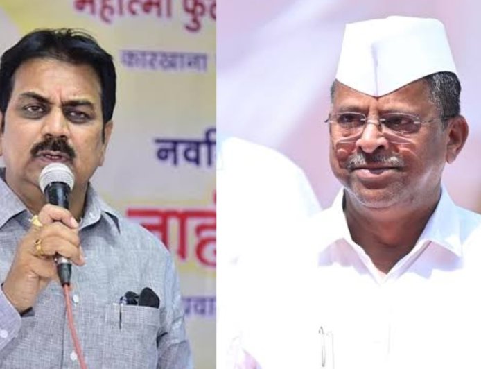 झिरवळ व्हिडिओ प्रकरणावर स्पष्टीकरण गरजेचं : हर्षवर्धन पाटील