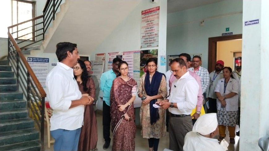 Big Breaking  पुरंदरच्या नीरामध्ये जीबीएसमुळे एकाचा मृत्यू  ! एका रुग्णाची आजारावर मात