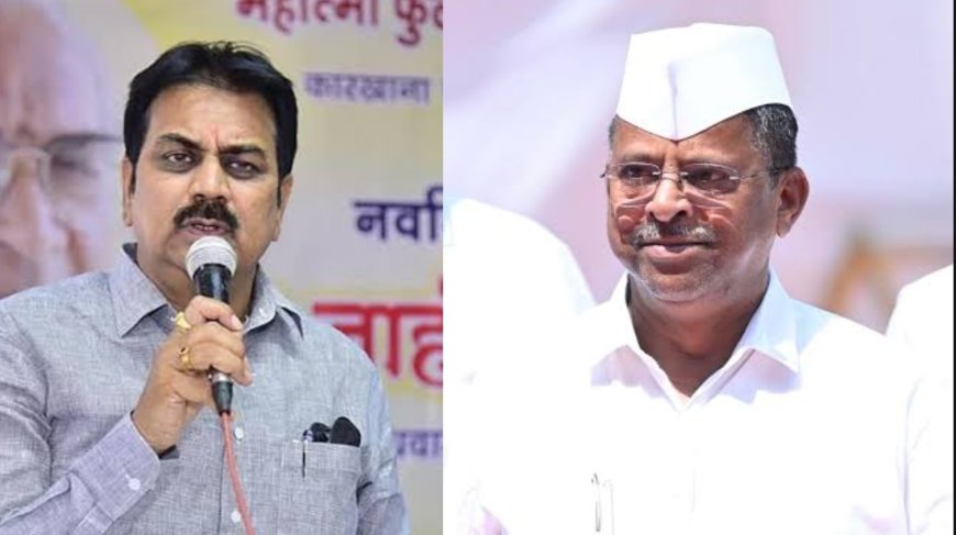 झिरवळ व्हिडिओ प्रकरणावर स्पष्टीकरण गरजेचं : हर्षवर्धन पाटील