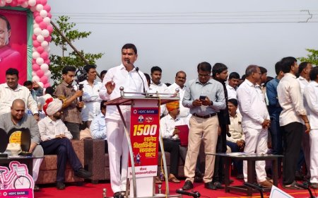 “अजित दादांच्या जाण्याने राज्याची मोठी हानी” मंत्री दत्तात्रय भरणे