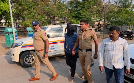 मोठी बातमी ! भिगवण प्रकरणात अझर शेखला पोलिसांकडून अटक