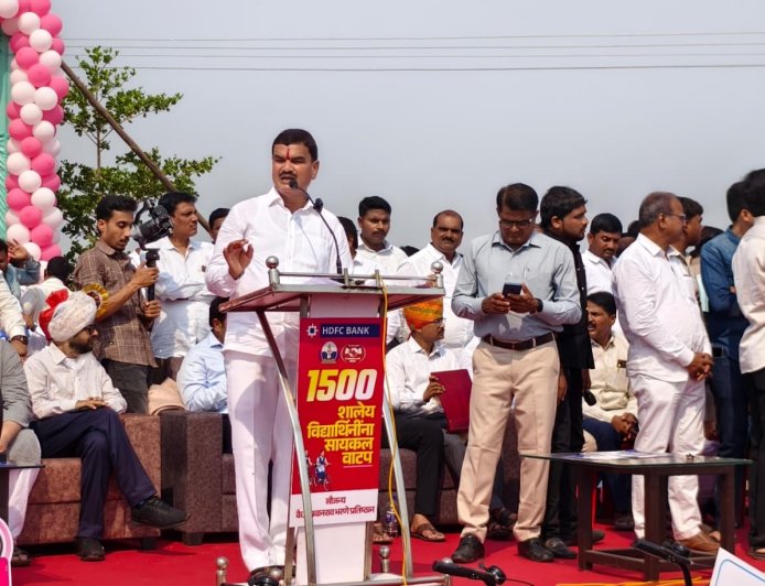 “अजित दादांच्या जाण्याने राज्याची मोठी हानी” मंत्री दत्तात्रय भरणे