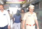 अल्पवयीन  मुलीच्या गर्भपाता प्रकरणी फलटणच्या डॉक्टरला अटक