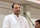 “युगेंद्र पवार आमदारकीसाठी इच्छुक? बारामतीतील संवाद बैठकीत व्यक्त केली खदखद”