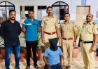Baramati सरकारी नोकरीच आमिष, कोट्यावधींना गंडा ! पोलीस निरीक्षक यादवांनी आत्तापर्यंत तिघांना दाखवला जेलचा रस्ता