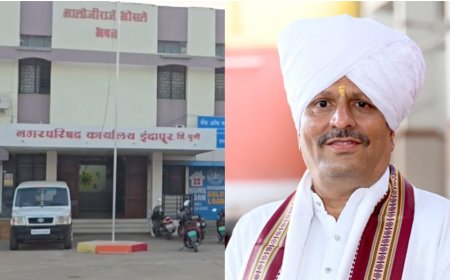 स्वच्छ सर्वेक्षणात नागरिकांनी सक्रिय सहभाग नोंदवावा : नगराध्यक्ष भरत शहा
