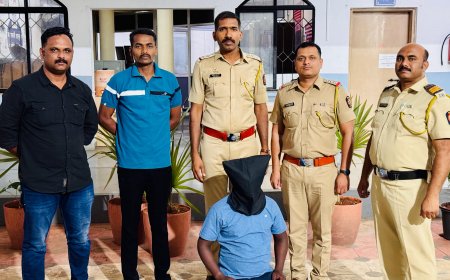 Baramati सरकारी नोकरीच आमिष, कोट्यावधींना गंडा ! पोलीस निरीक्षक यादवांनी आत्तापर्यंत तिघांना दाखवला जेलचा रस्ता