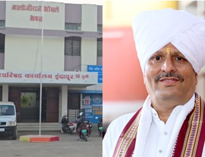 स्वच्छ सर्वेक्षणात नागरिकांनी सक्रिय सहभाग नोंदवावा : नगराध्यक्ष भरत शहा