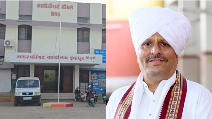 स्वच्छ सर्वेक्षणात नागरिकांनी सक्रिय सहभाग नोंदवावा : नगराध्यक्ष भरत शहा