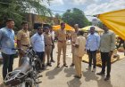 शिक्रापूर पोलिसांच्या सतर्क पेट्रोलिंगमुळे दोन महिला रंगेहाथ पकडल्या,वाचा नेमकं काय घडलं