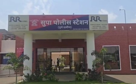 शेतकऱ्यांच्या शेळ्या बोकड चोरणारा सुपा पोलिसांनी केला गजाआड