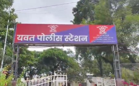 दौंड पुन्हा हादरलं ! अवैद्य गर्भपात प्रकरणी 'या' दोन डॉक्टरांवर यवत पोलिसात गुन्हा