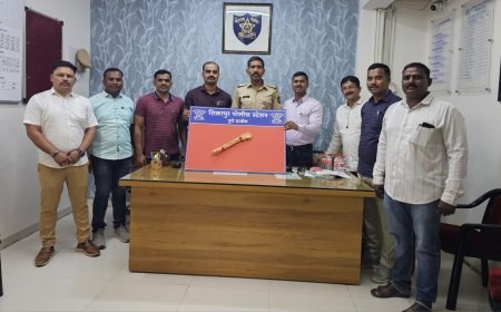 दोन वर्षापूर्वीच भांडण,गळ्यावर सपासप वार ! ३६ तासांत गुन्ह्याचा पर्दाफाश ; आठ जूनच्या पहाटे बाळासाहेबांसोबत काय घडलं ? 