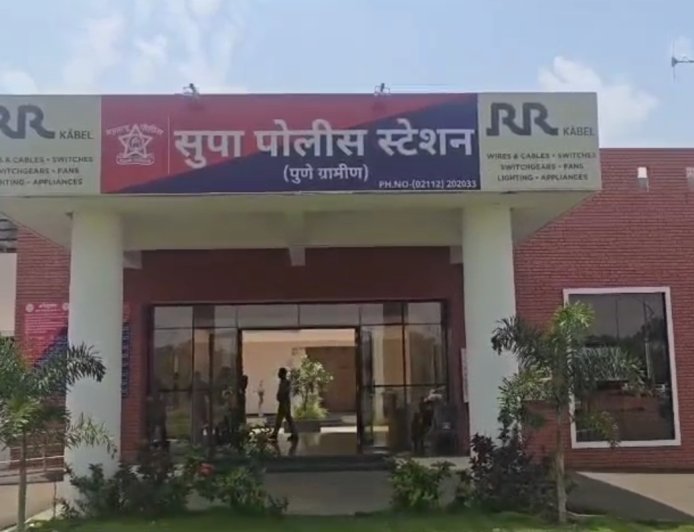शेतकऱ्यांच्या शेळ्या बोकड चोरणारा सुपा पोलिसांनी केला गजाआड
