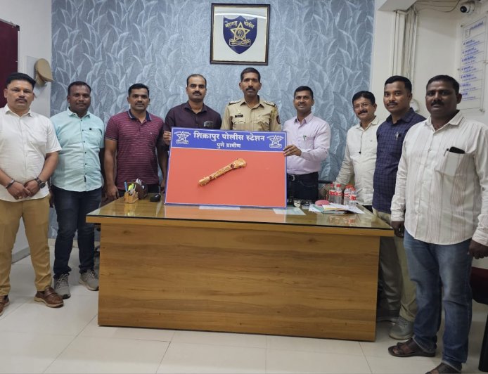 दोन वर्षापूर्वीच भांडण,गळ्यावर सपासप वार ! ३६ तासांत गुन्ह्याचा पर्दाफाश ; आठ जूनच्या पहाटे बाळासाहेबांसोबत काय घडलं ? 