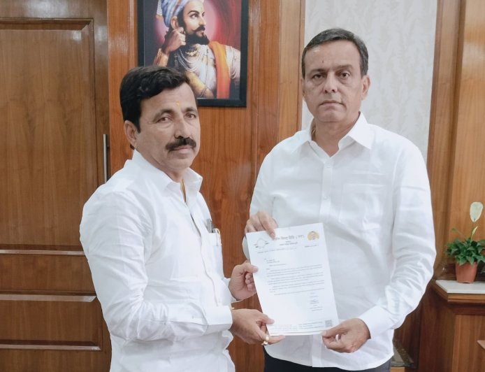 गरीब रुग्णांसाठी पुणे झेडपीचा हा मोठा निर्णय ! गटनेते श्रीमंत ढोले यांच्या प्रयत्नांना यश