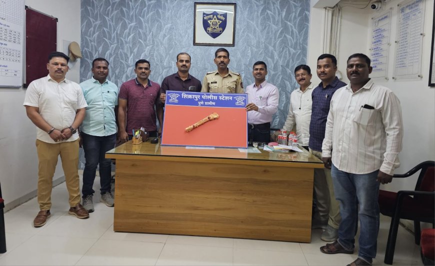 दोन वर्षापूर्वीच भांडण,गळ्यावर सपासप वार ! ३६ तासांत गुन्ह्याचा पर्दाफाश ; आठ जूनच्या पहाटे बाळासाहेबांसोबत काय घडलं ? 