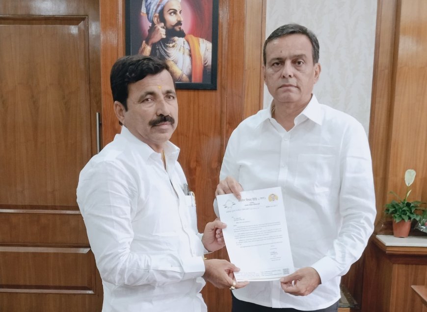 गरीब रुग्णांसाठी पुणे झेडपीचा हा मोठा निर्णय ! गटनेते श्रीमंत ढोले यांच्या प्रयत्नांना यश