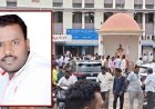 इंदापुरात भरदिवसा विरोधी पक्ष नेत्यावर जीवघेणा हल्ला ; अनिल पवार थोडक्यात बचावले