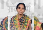 ट्रॅक्टरला जोडलेल्या फवारणी यंत्रात साडी अडकून महिलेचा दुर्दैवी मृत्यू