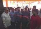 दादांच्या जयंतीच्या निमित्ताने शिबिर घ्यावा लागेल असं वाटलं नव्हतं, इंदापुरातील आरोग्य शिबिरात मंत्री भरणे भावूक